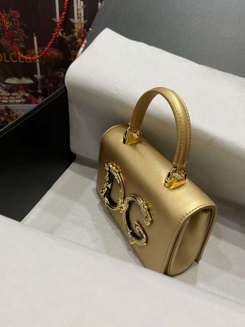 Dolce Gabbana Top Handle Bags